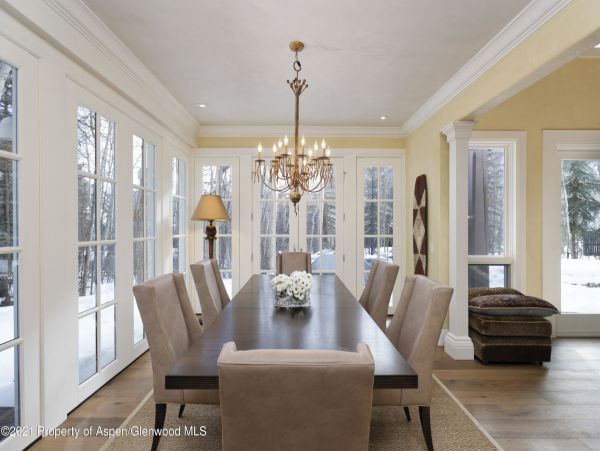 Aspen Home 987663