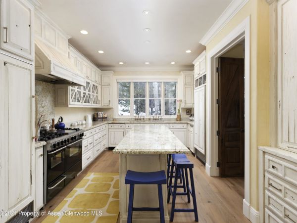 Aspen Home 987663