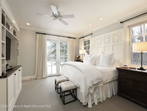 Aspen Home 987663