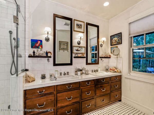 Aspen Home 987663