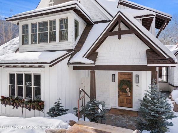 Aspen Home 987663