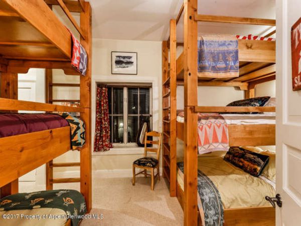 Aspen Home 987663