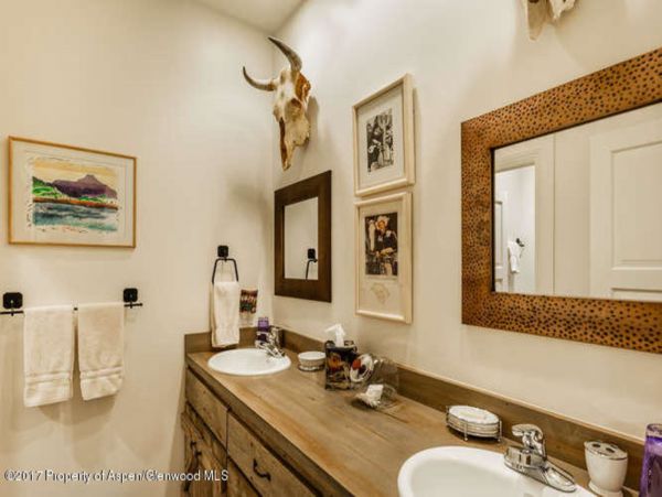 Aspen Home 987663