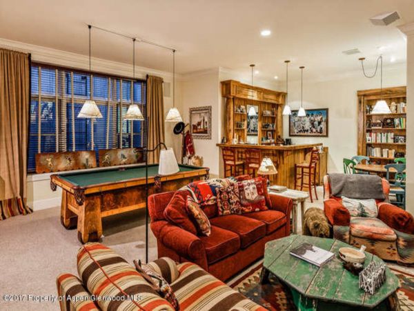 Aspen Home 987663