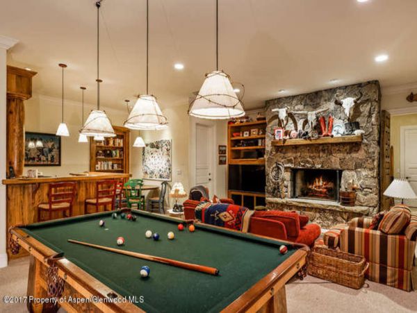 Aspen Home 987663