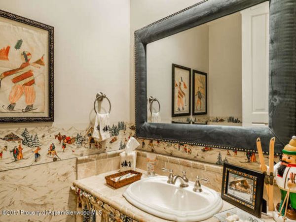 Aspen Home 987663