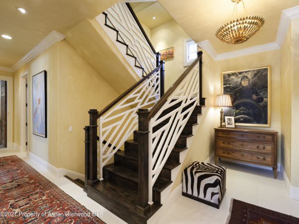 Aspen Home 987663
