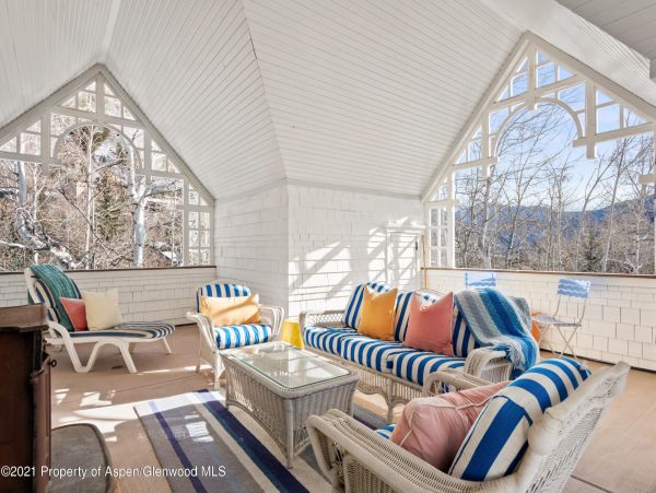 Aspen Home 987663
