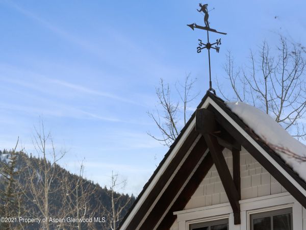 Aspen Home 987663