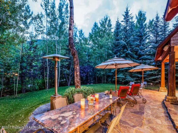 Aspen Home 987663