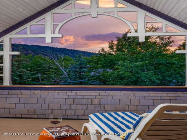 Aspen Home 987663