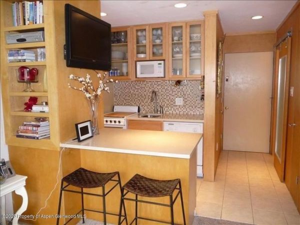 Aspen Home 987664