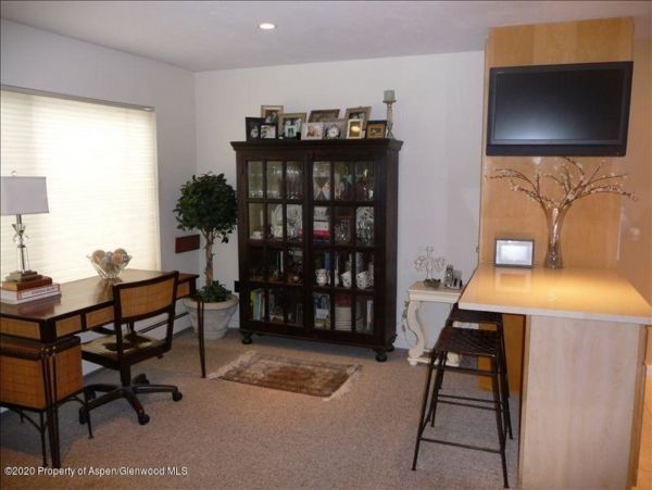Aspen Home 987664