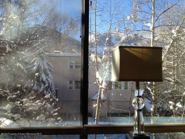 Aspen Home 987664