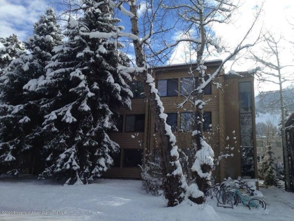 Aspen Home 987664