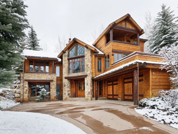 Aspen Home 987665
