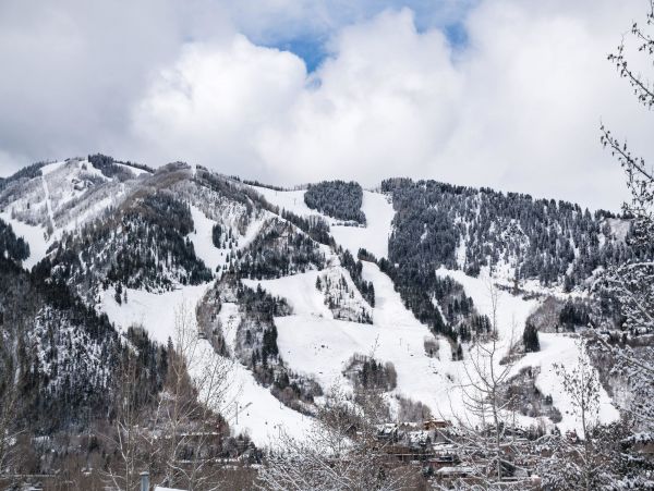 Aspen Home 987665