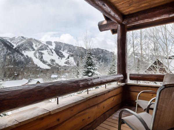 Aspen Home 987665