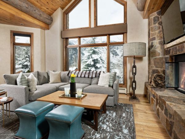 Aspen Home 987665
