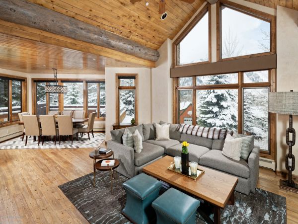 Aspen Home 987665