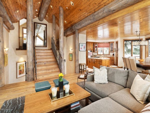 Aspen Home 987665