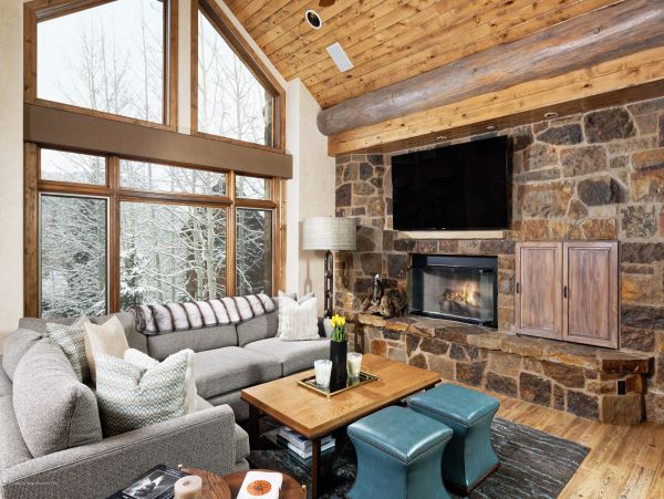 Aspen Home 987665