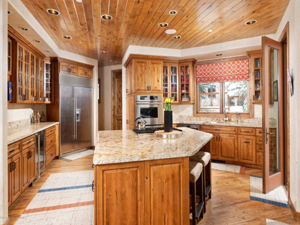 Aspen Home 987665