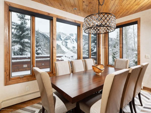 Aspen Home 987665
