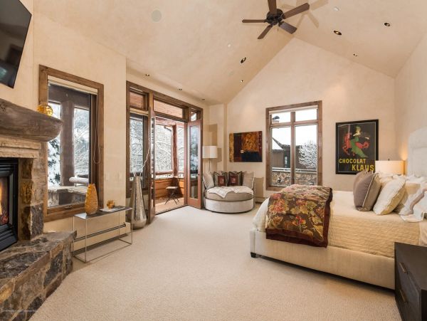 Aspen Home 987665