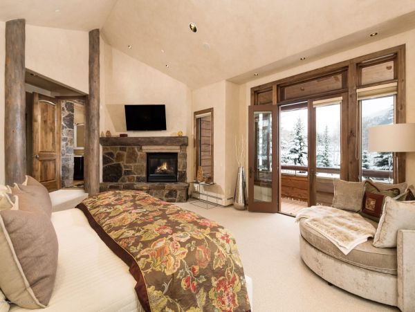 Aspen Home 987665