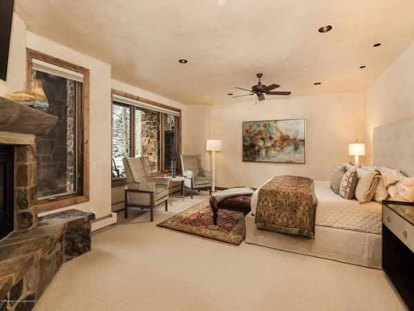 Aspen Home 987665