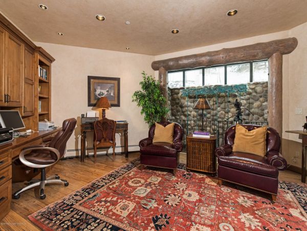 Aspen Home 987665