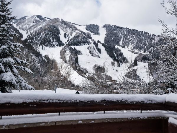 Aspen Home 987665