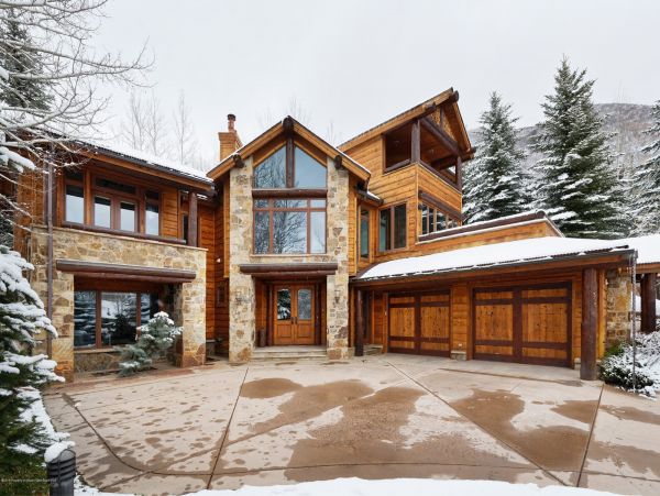 Aspen Home 987665