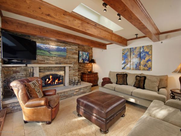 Aspen Home 987666