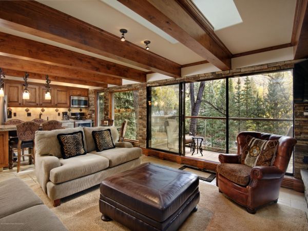 Aspen Home 987666