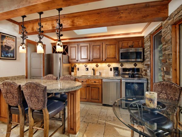 Aspen Home 987666