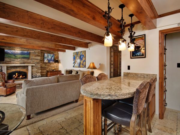 Aspen Home 987666