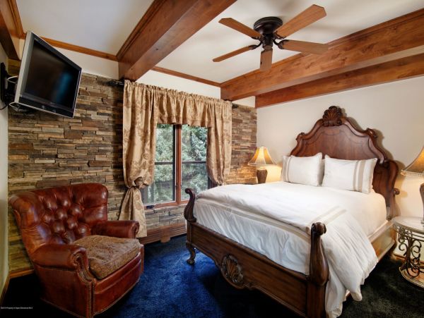 Aspen Home 987666