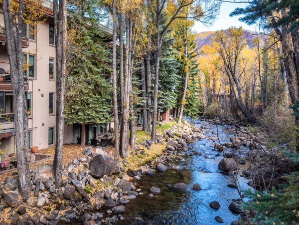 Aspen Home 987666