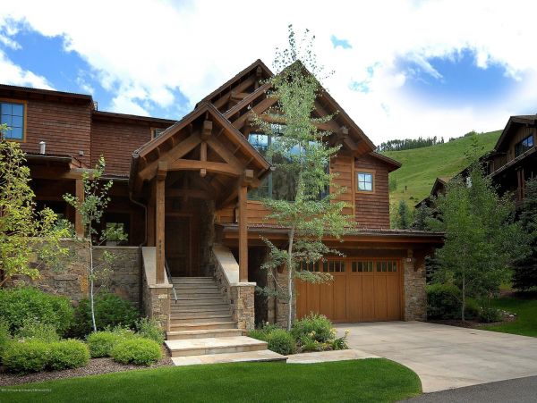 Aspen Home 987667