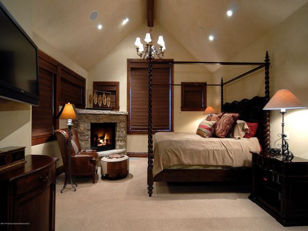 Aspen Home 987667