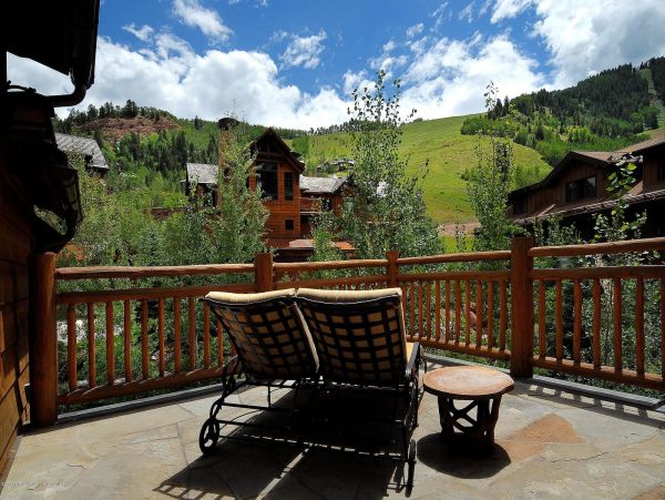 Aspen Home 987667