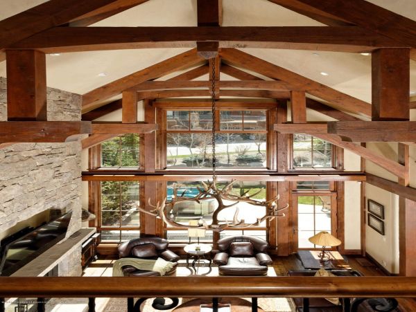 Aspen Home 987667