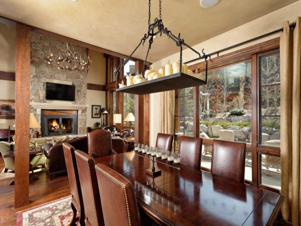 Aspen Home 987667
