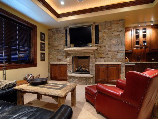 Aspen Home 987667
