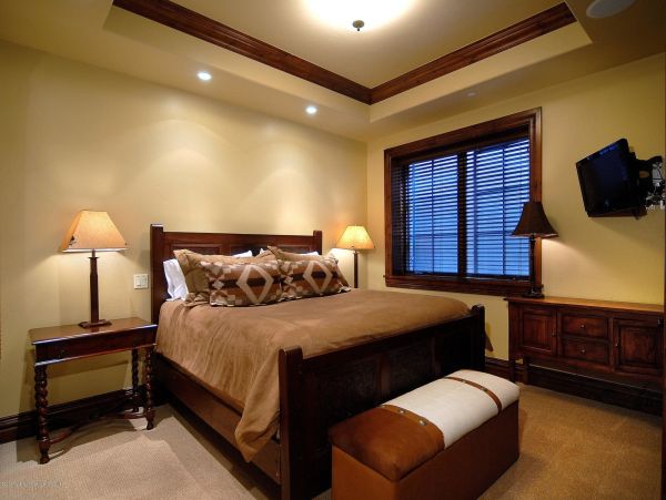 Aspen Home 987667