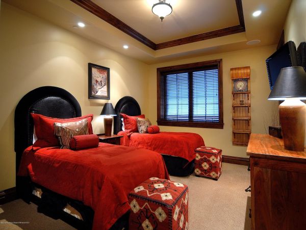 Aspen Home 987667