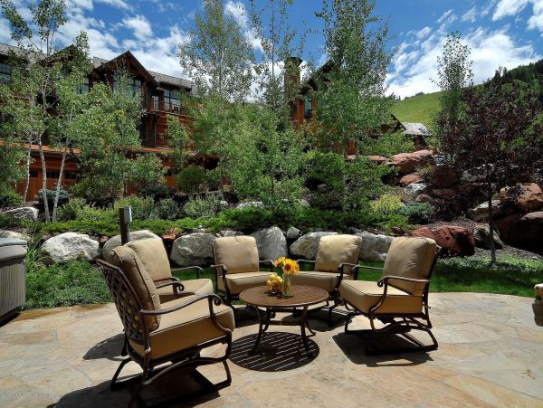 Aspen Home 987667