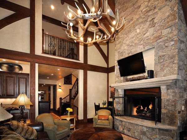 Aspen Home 987667
